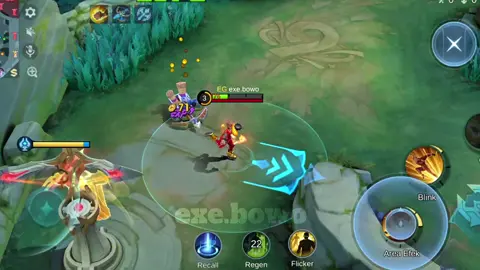 #mobilelegends  #mobilelegendsbangbang  #MLBB  #Mlbbidcreator  #fyp 