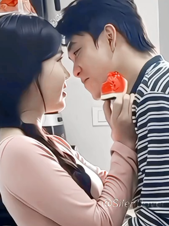 : Sâu răng vì đoạn nàyy 🤣 #dohien #caoductung #xuyns🍰 #tiktok #edit 