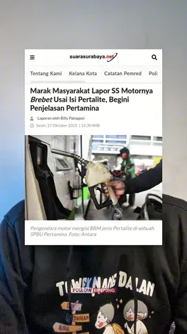 Info jaluk ganti rugi ne nang endi yo rek? Lumayan isok tak gawe tuku popok 😂 #pep3ng #tuweknangdalan #sidoarjo #beritasidoarjo #infosidoarjo 
