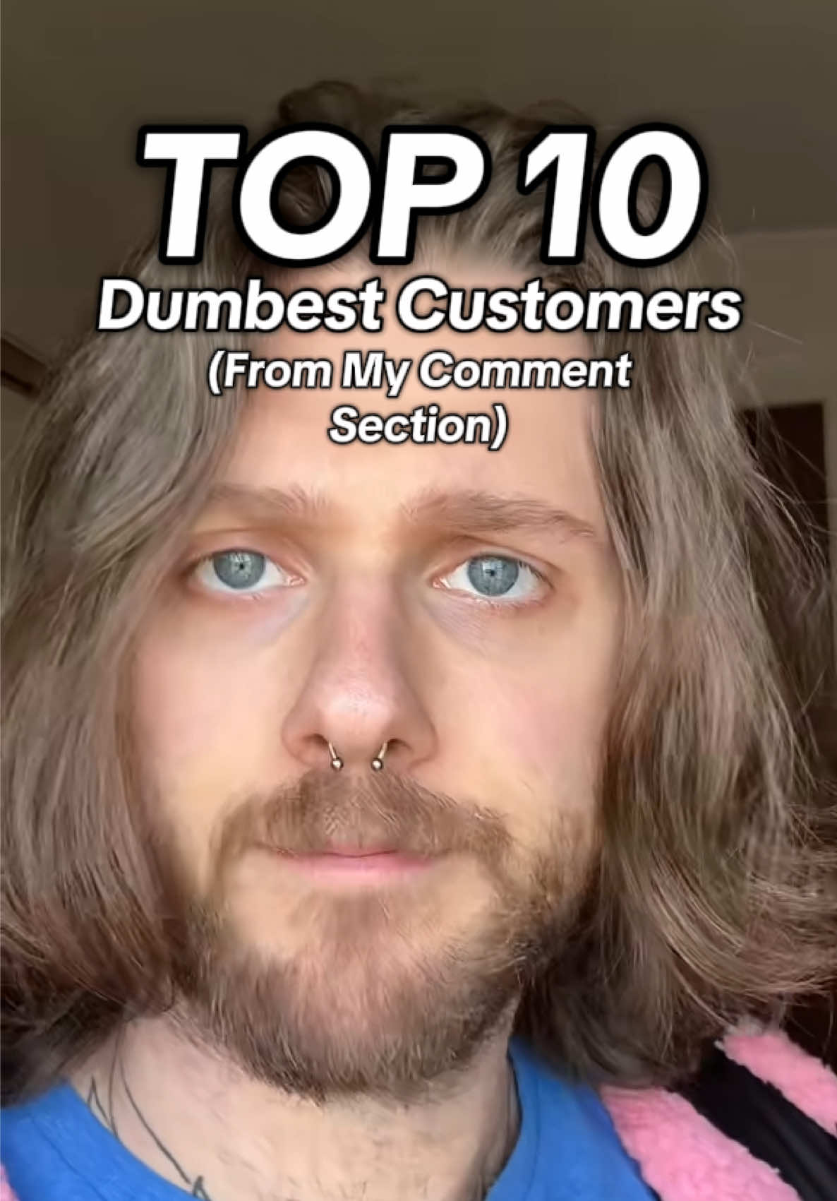 The lack of awareness hurts my soul…#fyp #foryoupage 