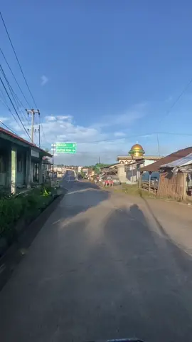 Wajah baru stasiun tenjo.     #tenjo #stasiuntenjo #bogor #fyp #capcut 