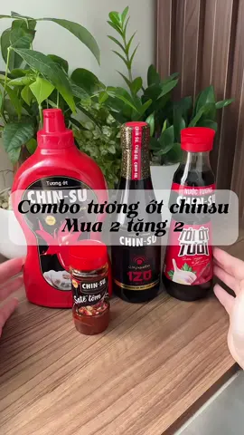 Mua combo vậy siêu hời lun á mấy bà #tuongot #tuongotchinsu #giavi #giavinauan #nauan 