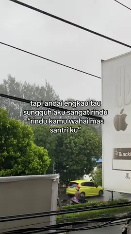 #f#fyp#massantri #rindu#kangen 