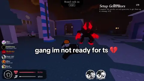 SO HYPED FOR G666 (so grateful to have even have played with a tester) #guest666 #forsaken #fyp #roblox #g666 
