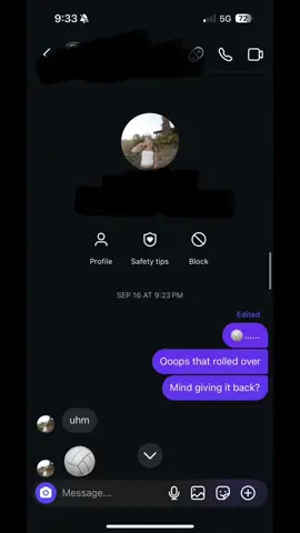 Oh my goodness valentine #abzyca #rizz #shots #foryourpage #acba 