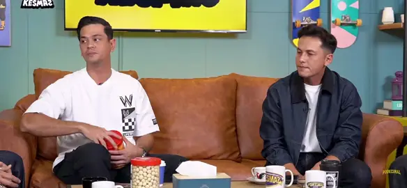 #andhikapratama #suryainsomnia #imamdarto #anandaomesh 