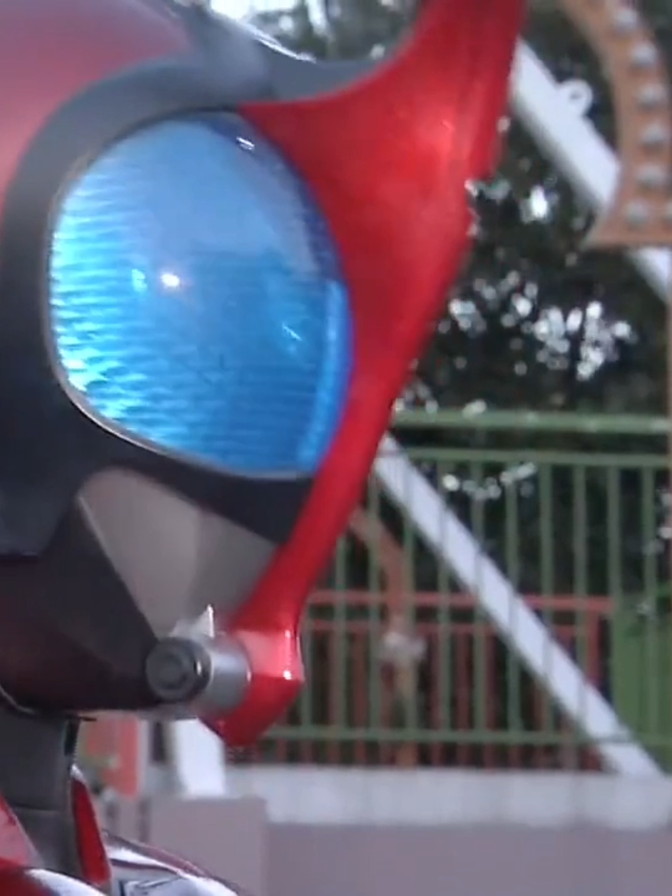 Kamen Rider Kabuto (2006) Rider Form Kick Finishing Move Rider Kick #KamenRider #仮面ライダー #KamenRiderKabuto #仮面ライダーカブト #天道総司