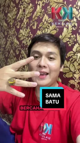 Batu itu apa ? #gemstone #batuakik #permataindonesia #batupermata 