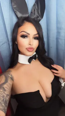 🐰👻