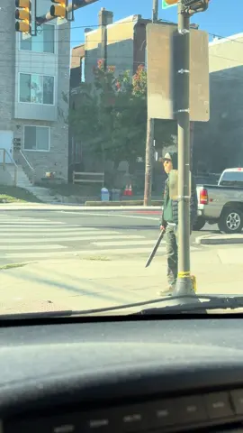 Mind you it’s 9:30 on the morning 😂😂😂😂😂 this is Philly for you! #philly #spookyseason 