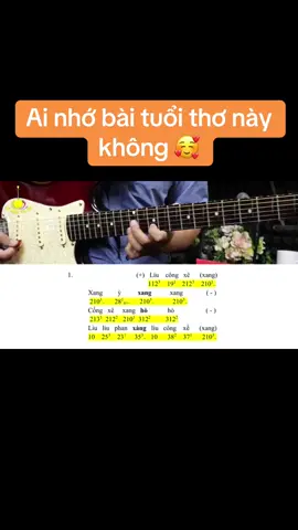 Chiều nào cũng nghe bài tuổi thơ này #xuhuong #namxuan 