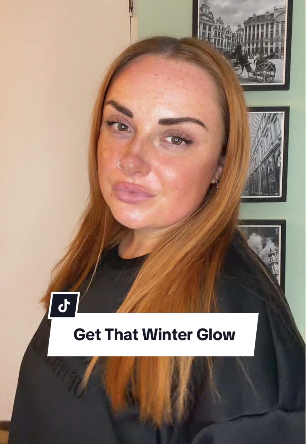 I’m obsessed with the @Egyptian Magic UK all purpose cream, the perfect choice for winter skin. 🇪🇬  Made with all natural ingredients, this cream has been soothing and hydrating not only my eczema, but also my skin, hair and lips. 💋  I’d 100% recommend #EgyptianMagic cream after seeing how silky my skin feels. It really is magic and the team are so helpful girls!🪄  #egyptian #naturalskincare #toxinfree #allnaturalskincare 