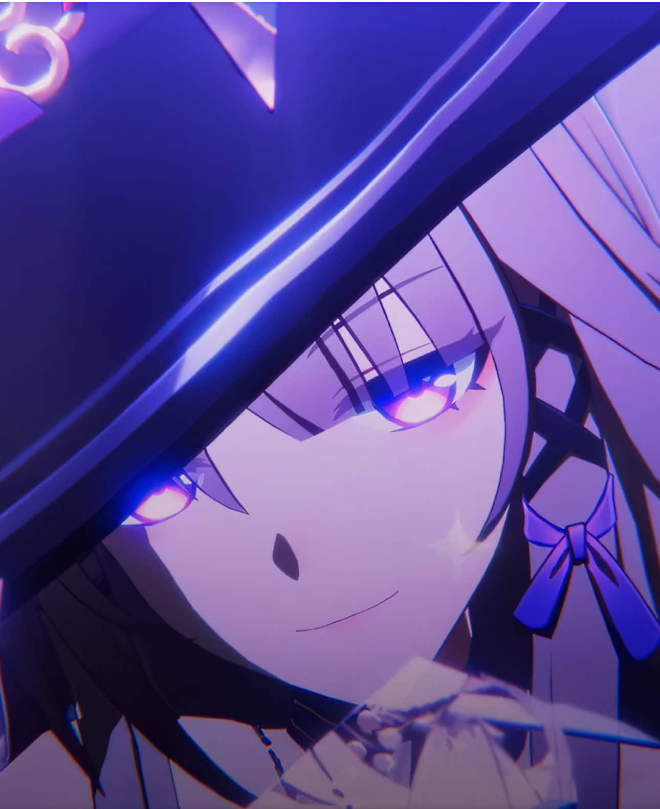 – #THEHERTA -: ✧ :-゜・．my genius wife [ #HonkaiStarRail #hsrcreators #edit #fyp ]