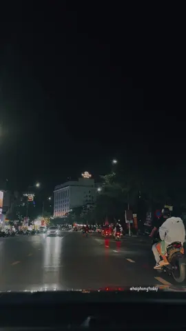 Bạn có kỉ niệm gì với nơi này không ?  #haiphongchill #lachtray #haiphong #haiphongtoday #duongphohaiphong   