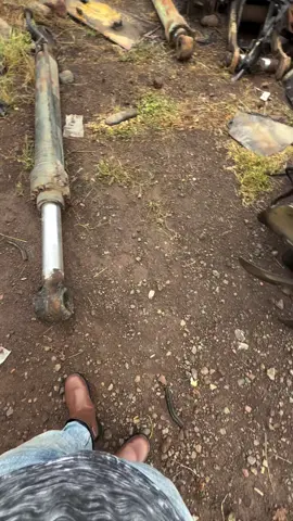 #scrap #besitua #alatberat #excavator 