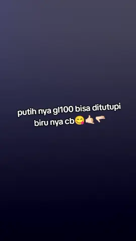#gl100genk #cb125se #fypp # #CapCut 