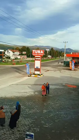 Türkiyenin Buluşma Noktasından Herkese Selamlar #tunadinlenmetesisi #tunatesisleritürkiye #keşfetteyizzz #tunadinlenmetesisleri #tunatesisleri 