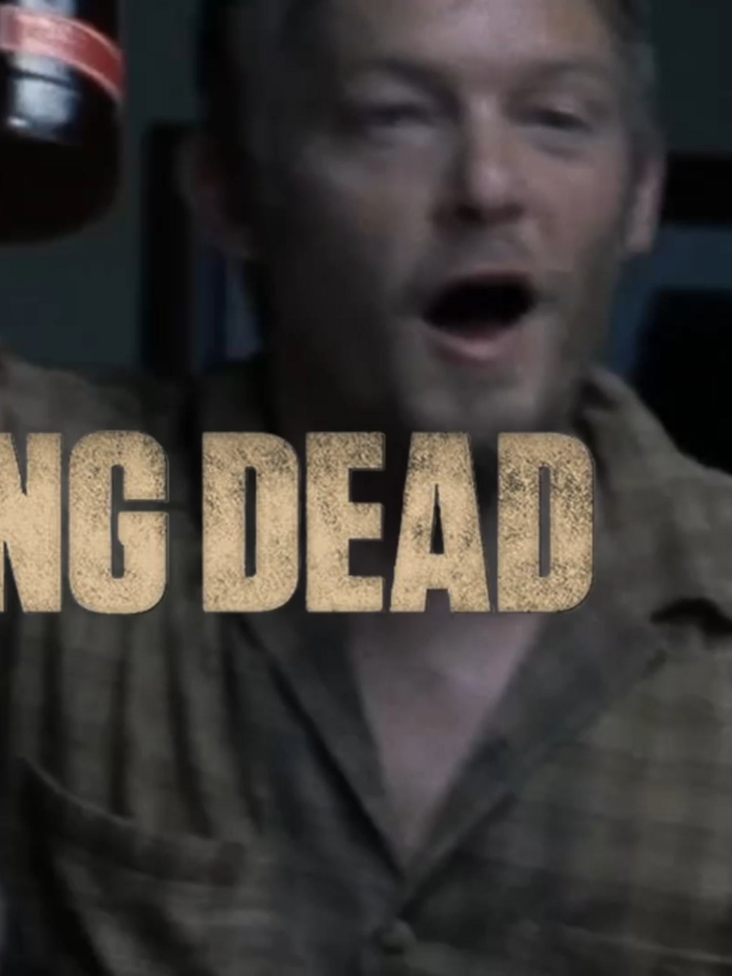 Bons Tempos... #twd #thewalkingdead #rickgrimes #twdedit #edit #fyp