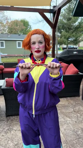 Weapons? Hocus Pocus? Why not both. #sandersonsisters #weapons #auntgladys #weaponsmovie #halloween 