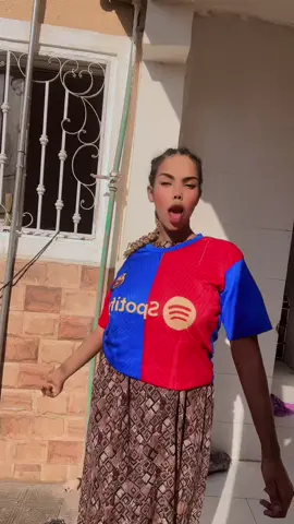 Carurna abahodba ka wayn koxna Barca 🤎💙