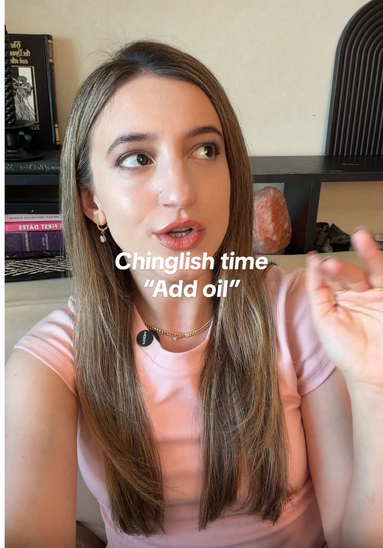 Best of Chinglish, what to you think? #chinese #fyp #learnchinese 