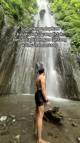 Banyak omong aksi kosong‼️