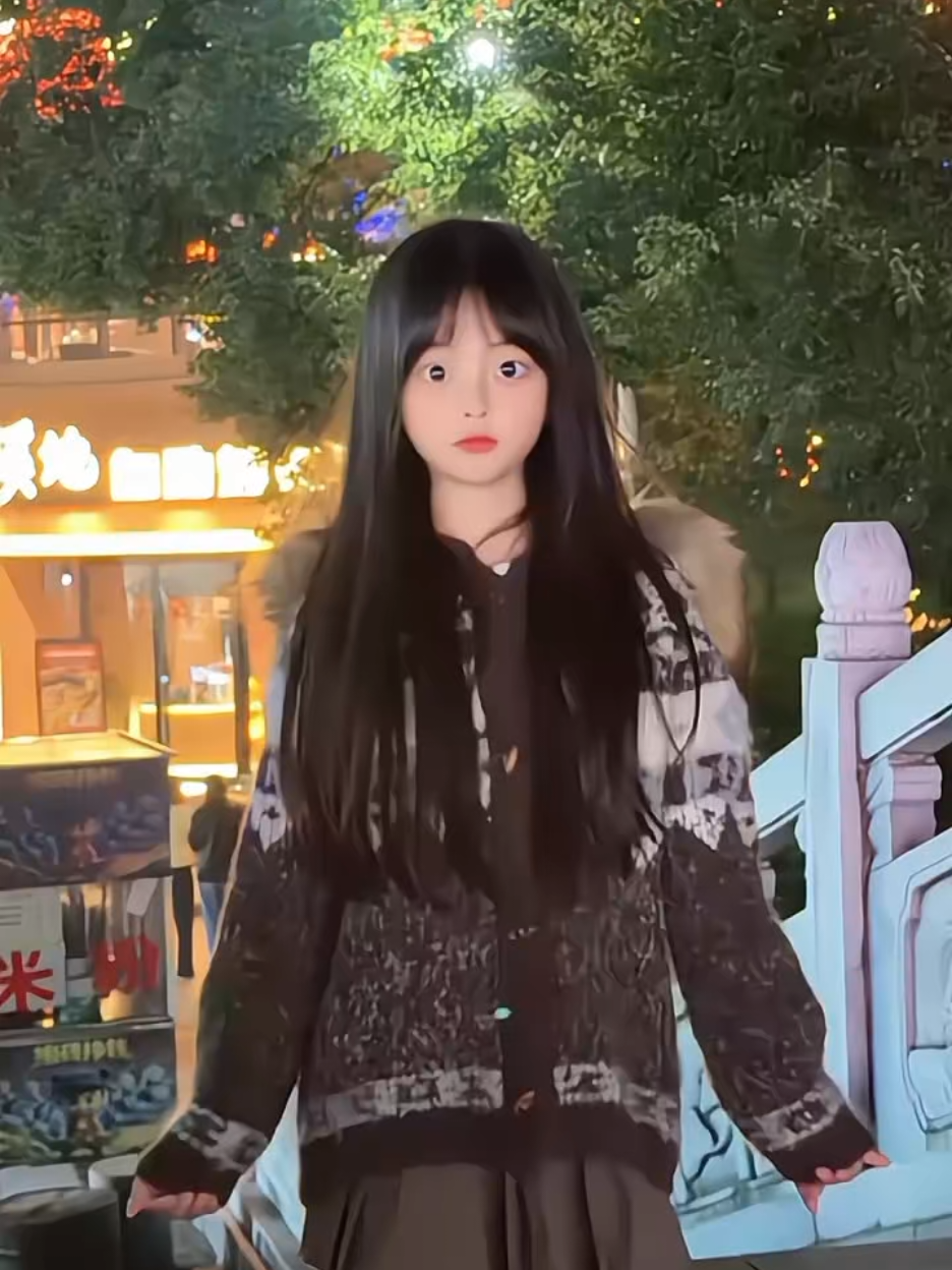 这首歌又杀回来了～ #甜妹 #萌娃 #骗你生女儿 #手势舞 #舞蹈 #古风 