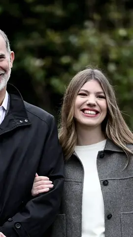 demi apapun dia lucuu bgttt😭 @forward.college  #infantasofia #felipeyletizia #fypシ゚viral #4u #tiktok 