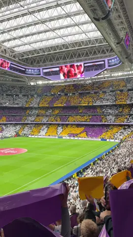 EL CLASICO 🔥😍 HALA MADRID Y NADA MAS 👑🤍 #halamadrid #madridista #bernabeu #realmadrid #ElClasico @Real Madrid C.F. 