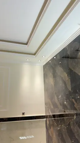 #جوتن #ديكورات_منزليه_داخليه #جبسن_بورد #العراق #مرجان 