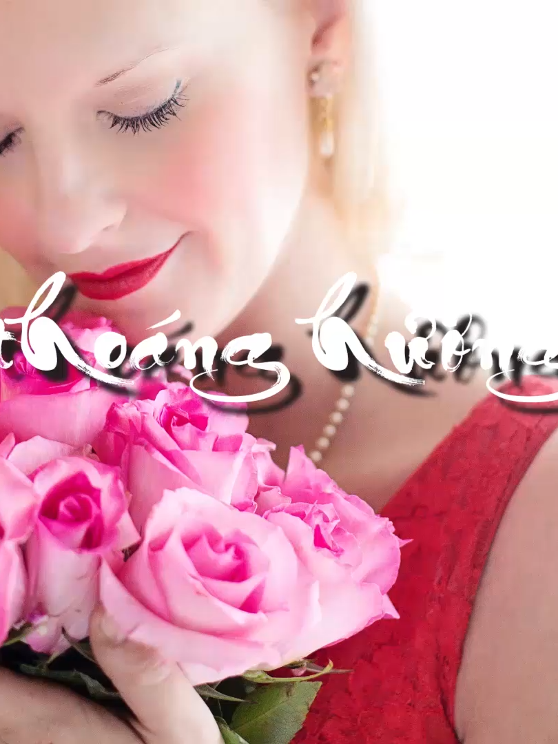 Demo karaoke remix tone nữ | MỘT THOÁNG HƯƠNG TÌNH (Lệ Quyên)