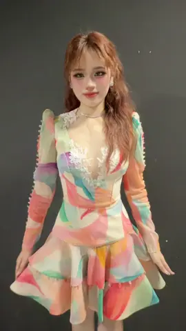 👀 to dữ 😅 #almirabaoha #XuHuong 