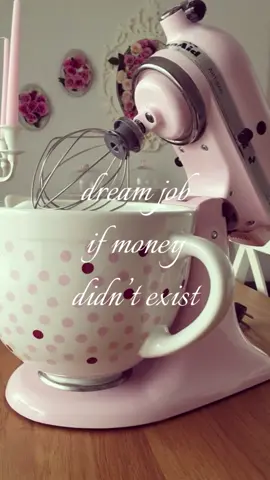 I love baking sm😋 #bakery #cute #pink #foryoupage 