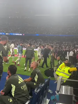 Bellingham angry vs barcelona. #bellingham #angry #barcelona #realmadrid #amigo 