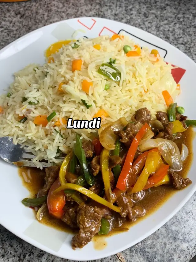 #CuisineFacile #FoodTok #viral #repasrapide #creatorsearchinsight 