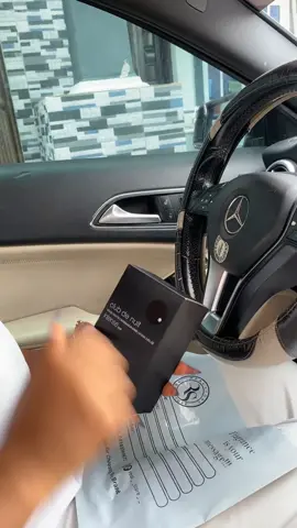 Unboxing Armaf Club de Nuit Intense edt 105ml 😊#clubdenuit #perfumevendorinportharcourt #perfumetiktok #creatorsearchinsight #fragrancetiktok 