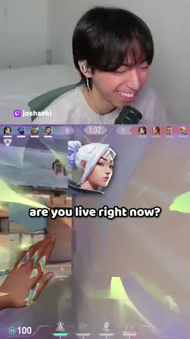 not the reverse rage bait 😐