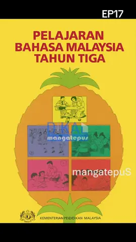 buku teks 80an-90an #kenangan #memories #nostalgic #buku #sekolah 
