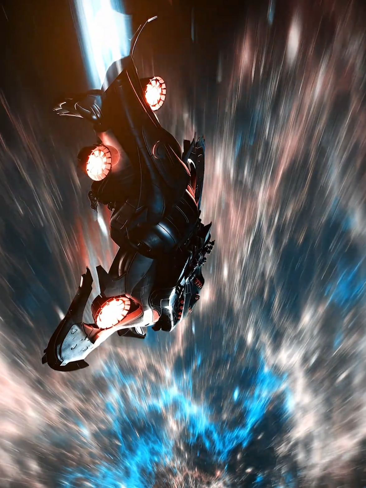 #swallowedstar #luofeng #donghua #donghuaedit #fyp 