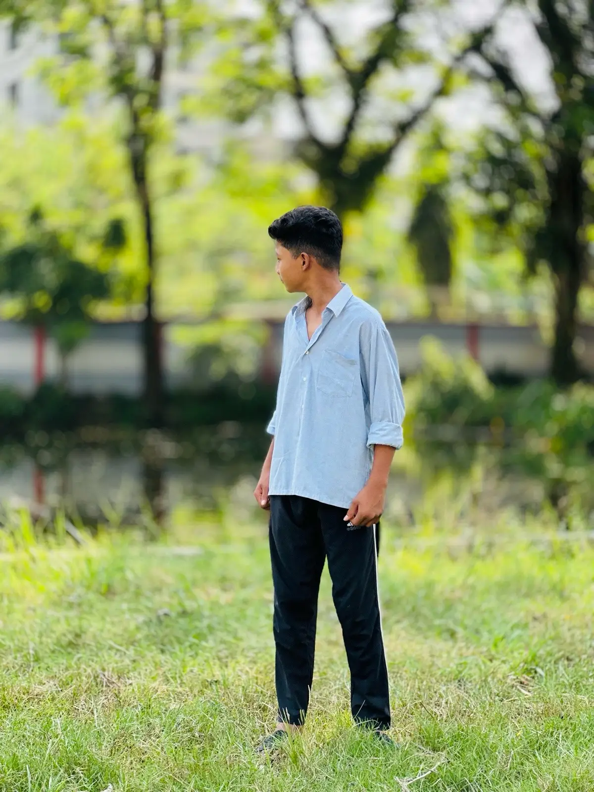 #creatorsearchinsights #outfitcowokberwarna #unfrezzmyaccount #bdtiktokofficial🇧🇩 #trending 