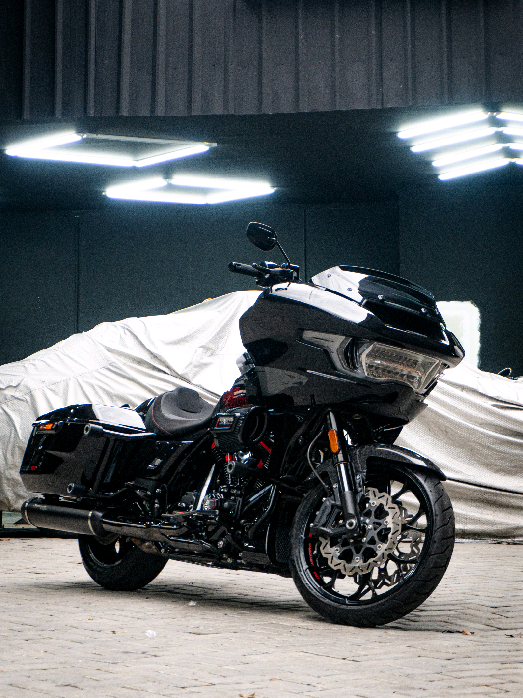 jadi makin ganteng kan abis mandi di saber🤪 #saberautocare #coating #carwash #jakarta #rawamangun 