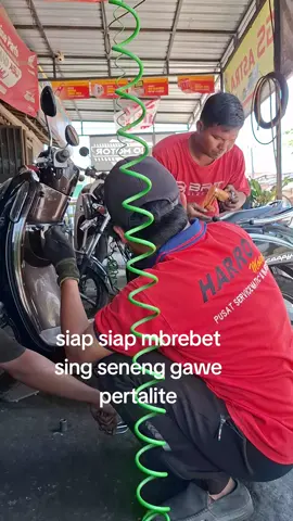 banyak motor mogok sehabis isi pertalite ....tempatmu gimana gesss #creatorsearchinsights 