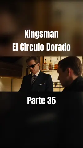 Kingsman 