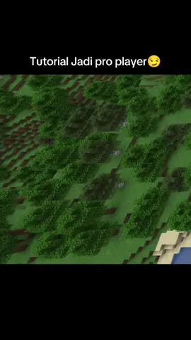 tinggal kasih speed 10x🗿 #Minecraft #tutorial #proplayer 