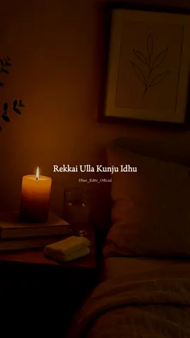 றெக்கை உள்ள குஞ்சு இது கூடு ஒண்டும் தேவையில்லை. .🥹🤍 #tamilsongs #whatsappstatus #feeling #lov #dheeeditz 