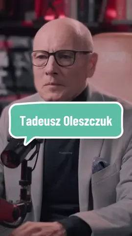 Dr. Oleszczuk w podcaście Żurnalisty.  #motywacja #rozwój #świadomość #polska 