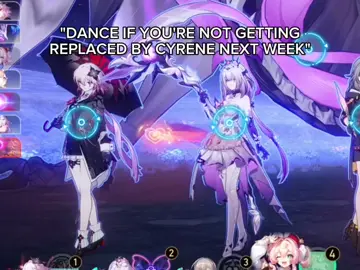 can't wait to pull for cyrene 😍 #HonkaiStarRail #hsrdance #hsrmeme #hsrcreators #cyrene