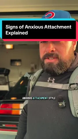 Signs of Anxious Attachment Explained. Many of you are liking for signs of anxious attachment but the first question is why? Write your experience and intentions for the question out. Often times you have having an experience where the other person is pulling away or avoiding connection and you end up having feelings of anxiousness so you go searching for an answer. Attachment styles are not a permanent state of being or a label you wear for the rest of your life. They are a great tool to understand how you integrate yourself into relationships with others then you can shift into learning to earn a secure attachment style. Remember, attachment is a spectrum which is why you might say, “but I feel like I’m all of them!” 