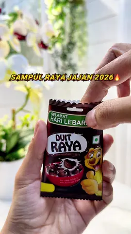 Sampul raya jajan 2026🎊🍭12 design comel2 korang😩#sampul #sampulduitrayamurah #sampulraya2026 #sampulduitraya #sampulraya 