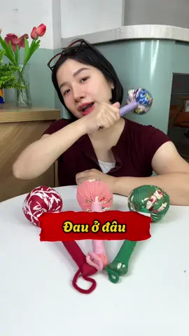 Cây đấm lưng ngải cứu thảo dược #ngahamina #caydamlung #caydamlungngaicuu #caydamlungthaoduoc #caydamlungngaicuuthaoduoc 
